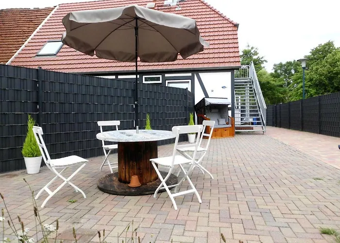 Pension Ostseeurlaub
