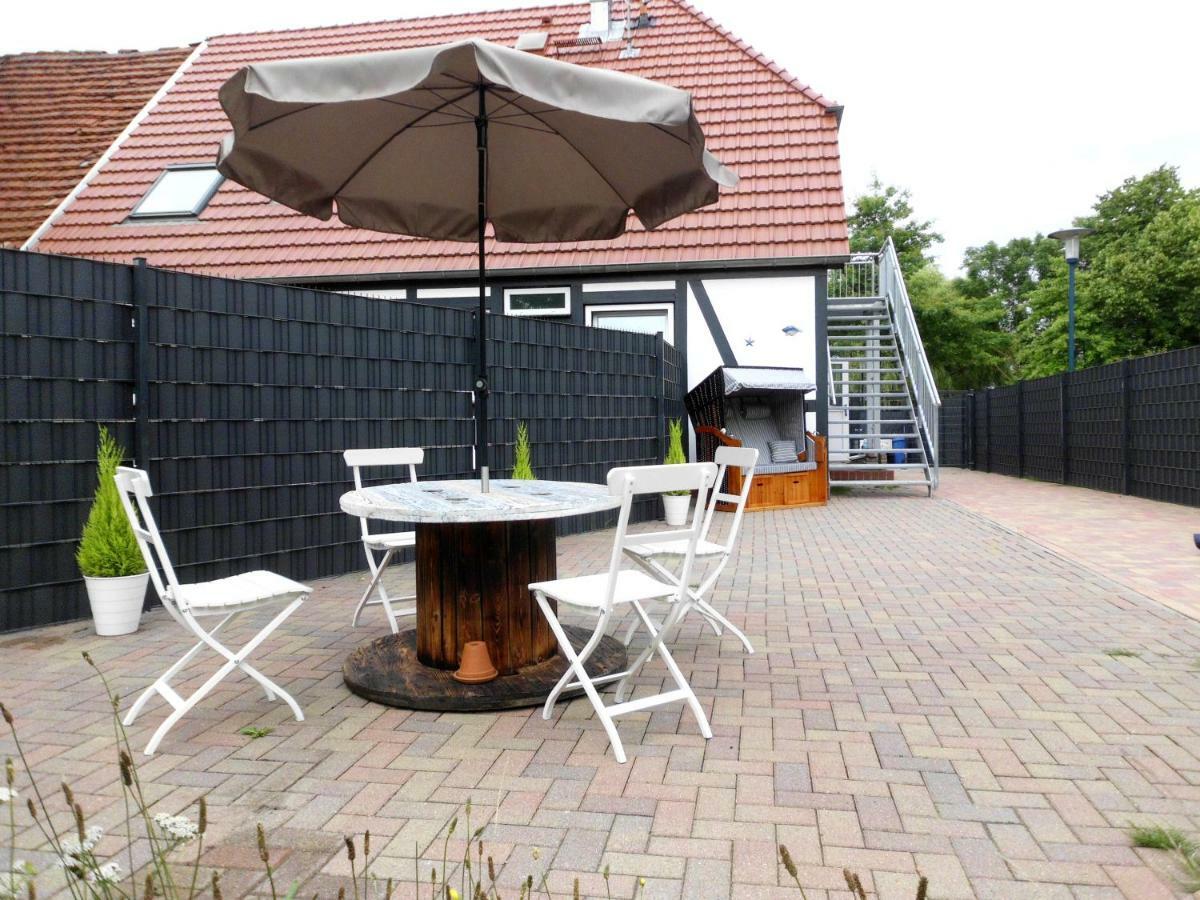 Ostseeurlaub Gasthof Rostock