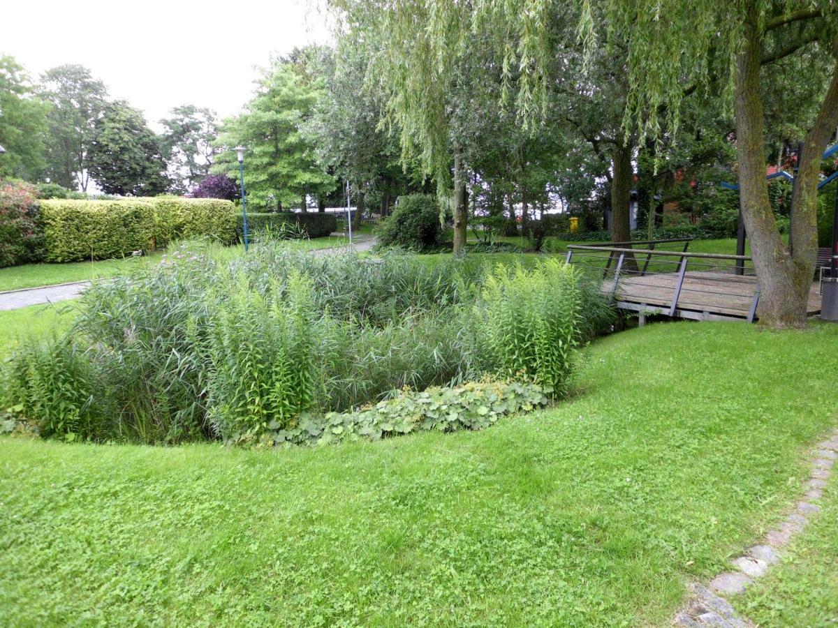 Ostseeurlaub Rostock